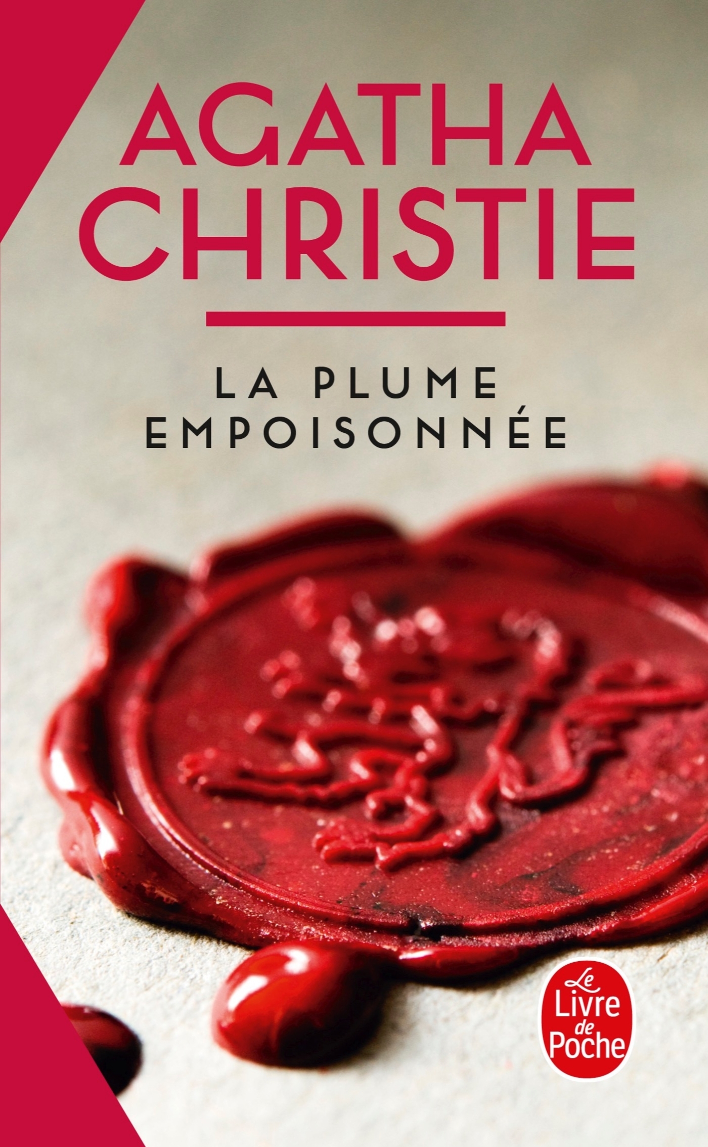 La Plume empoisonnée (Nouvelle traduction révisée)