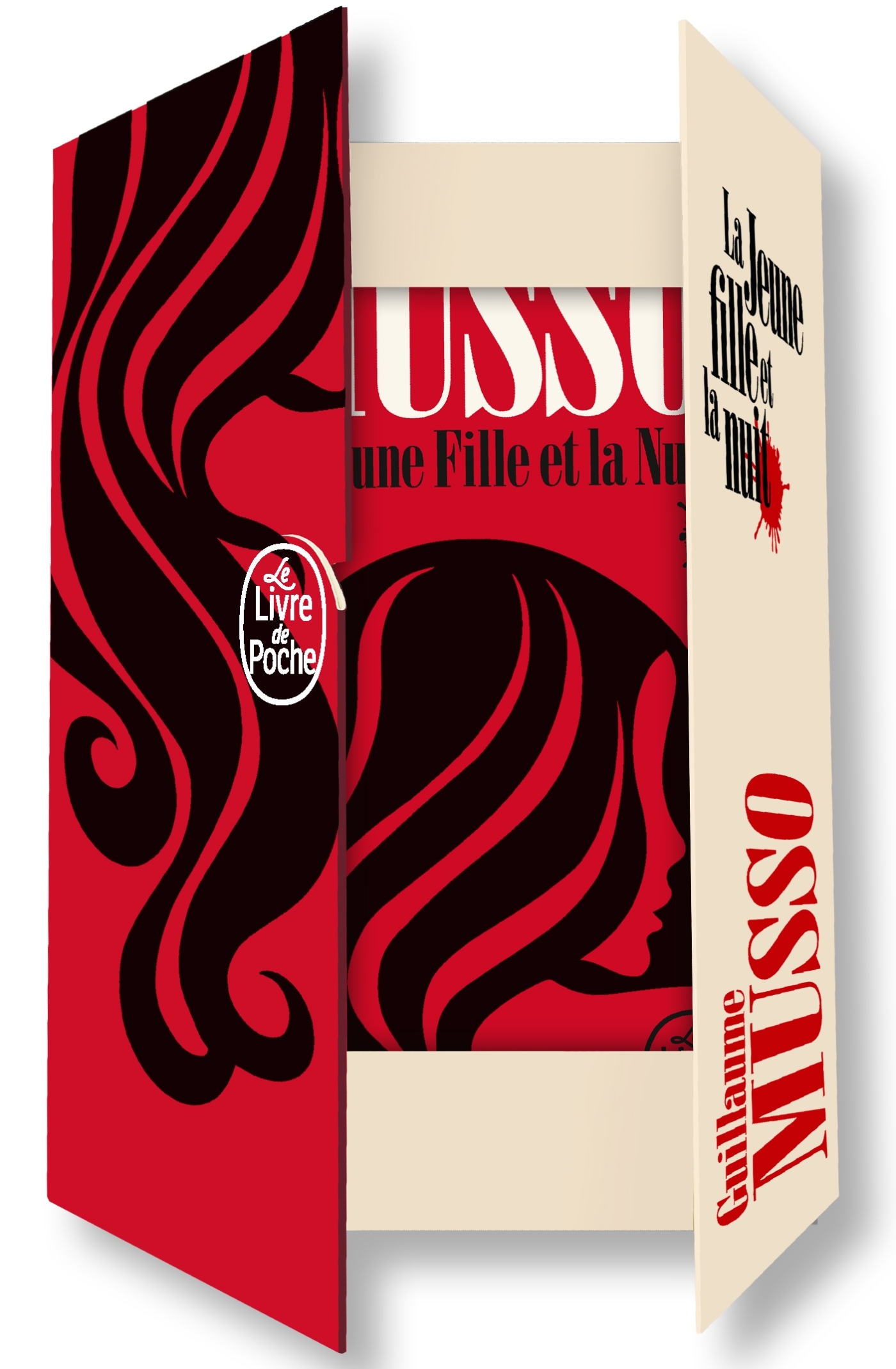 La jeune fille et la nuit - Edition Collector