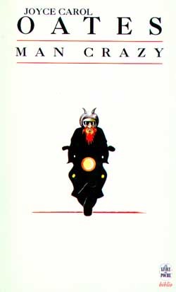 Man Crazy