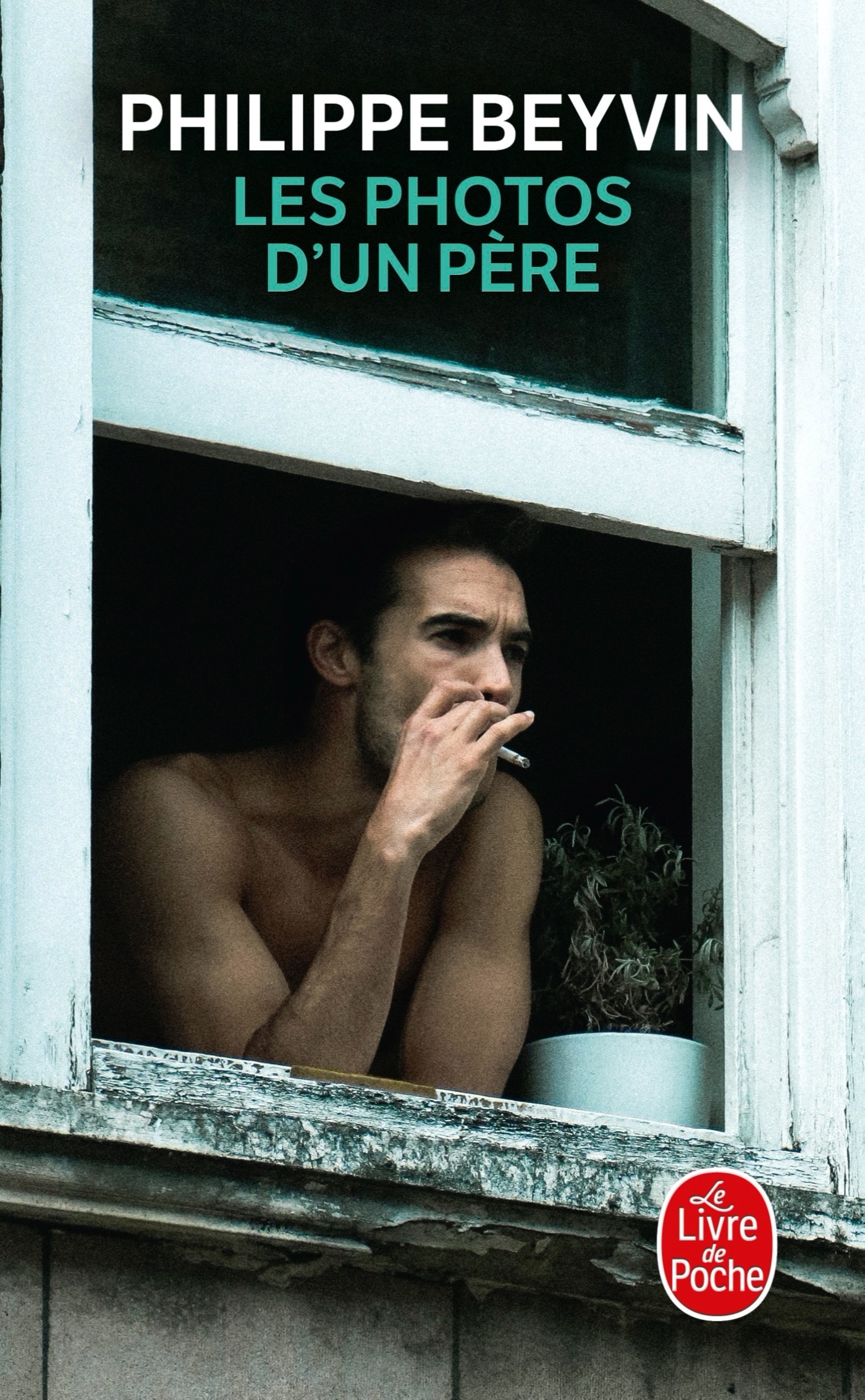 Les photos d'un père