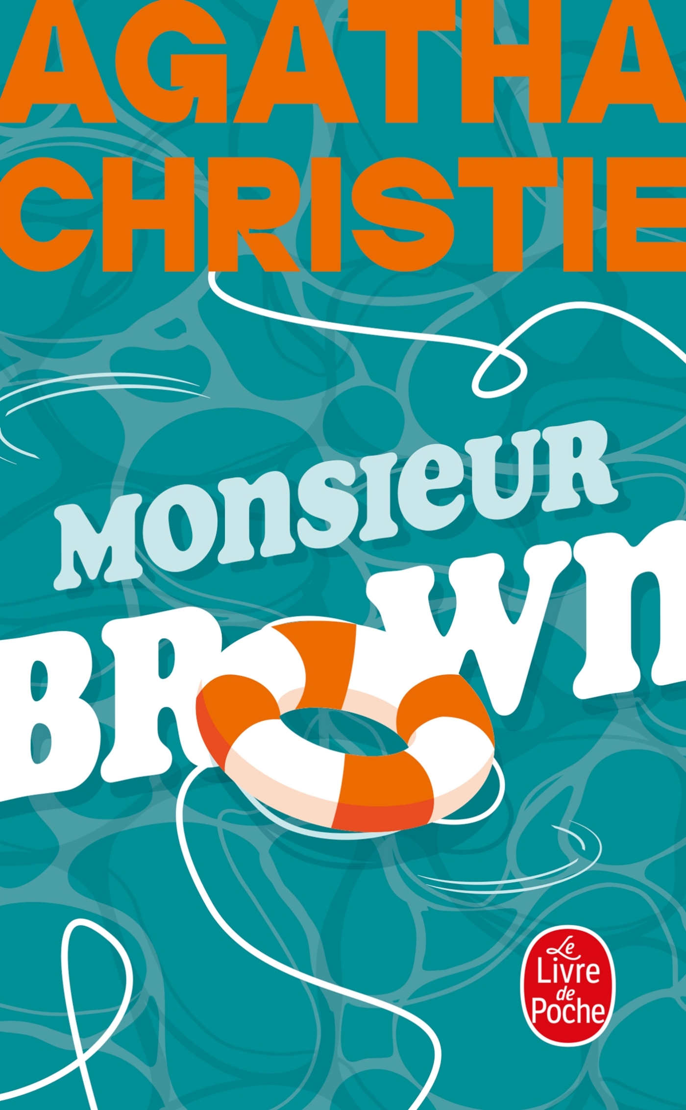 Monsieur Brown (Nouvelle traduction révisée)