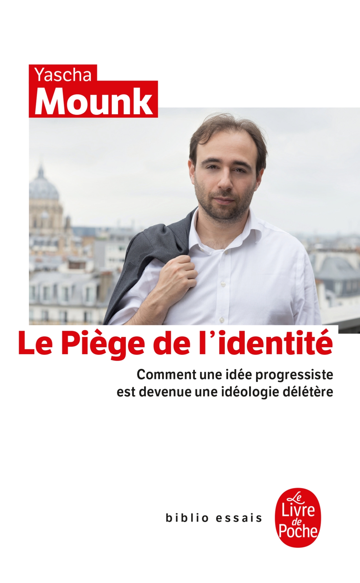 Le Piège de l'identité