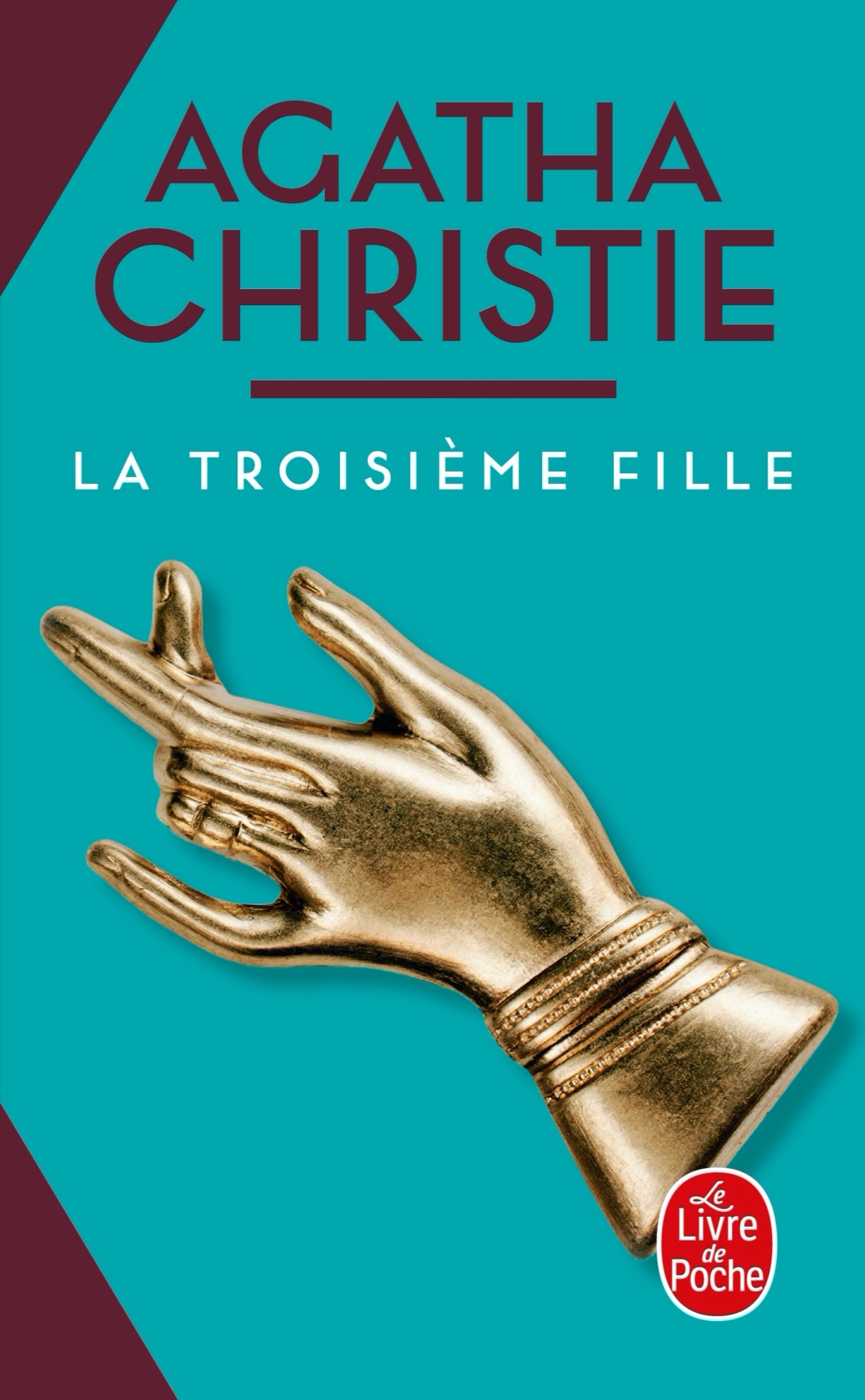 La Troisième Fille (Nouvelle traduction révisée)