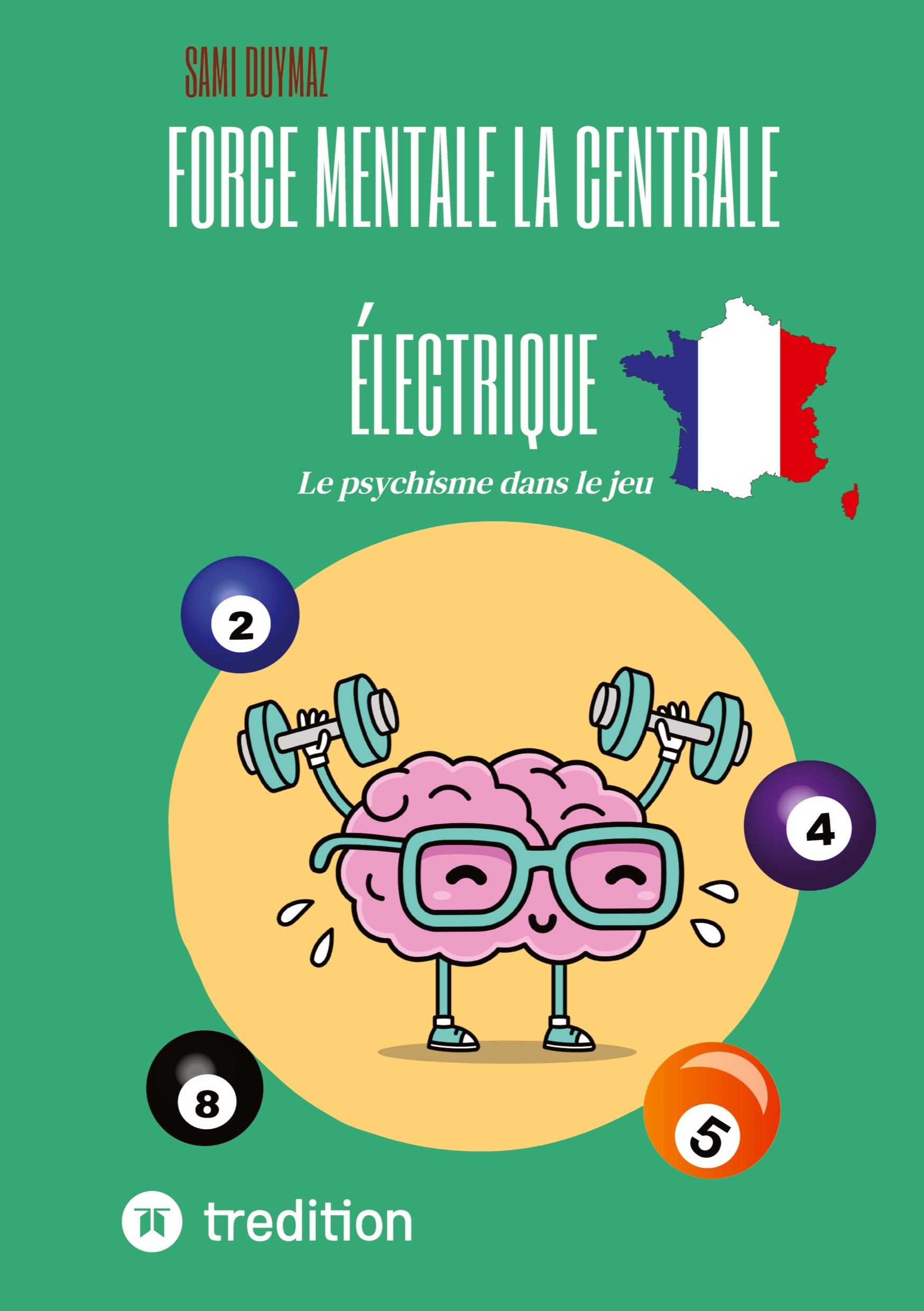 Force mentale La centrale électrique