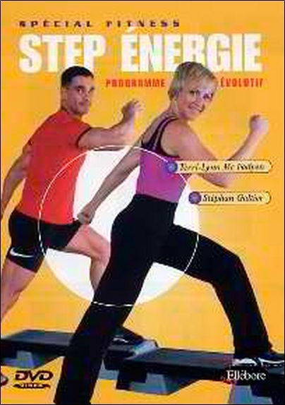 Step Énergie
