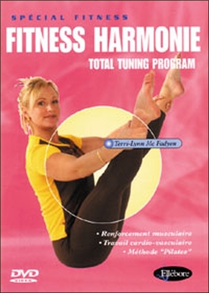 Fitness Harmonie