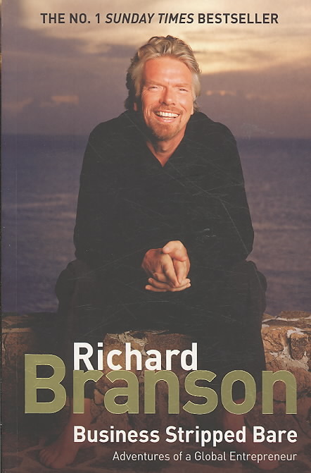 Business Stripped Bare