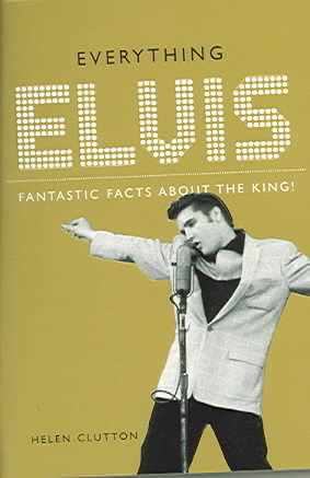 Everything Elvis