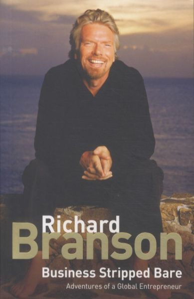 Business Stripped Bare