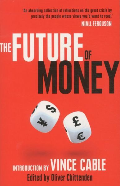 The Future of Money