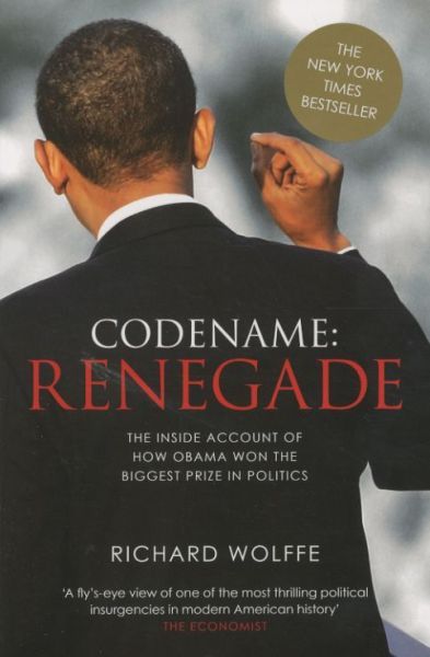 Codename: Renegade