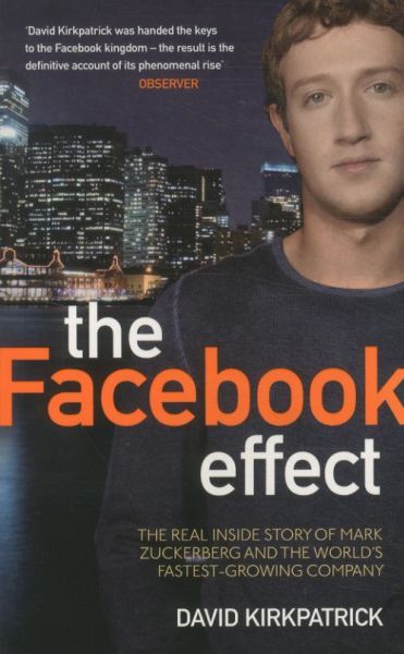 The Facebook Effect