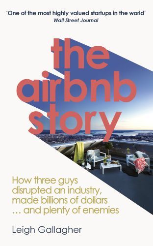 The Airbnb Story