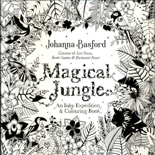 Magical Jungle