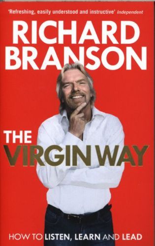 The Virgin Way