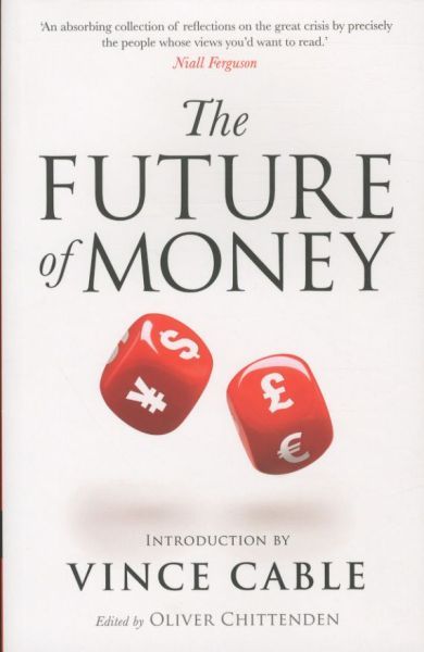 The Future of Money