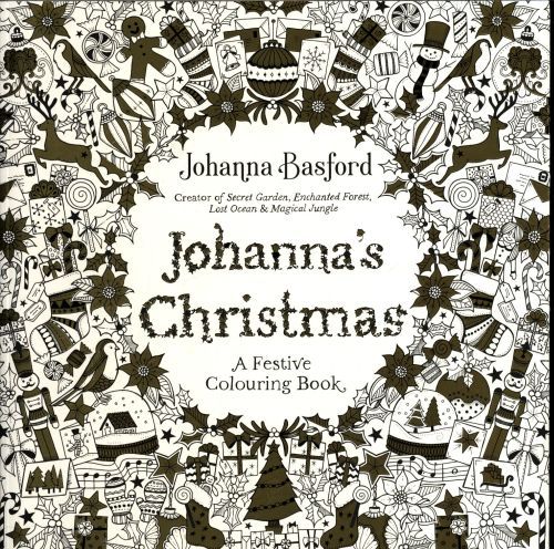 Johanna's Christmas