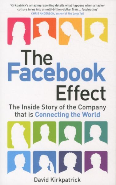 The Facebook Effect