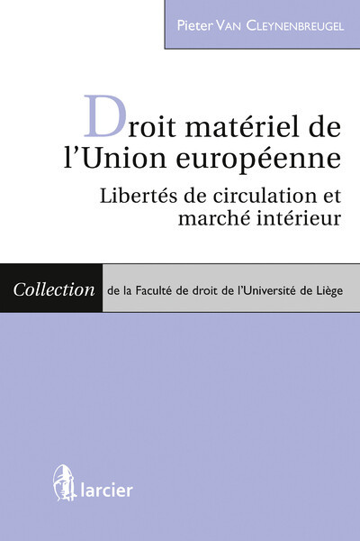 Droit matériel de l'Union européenne