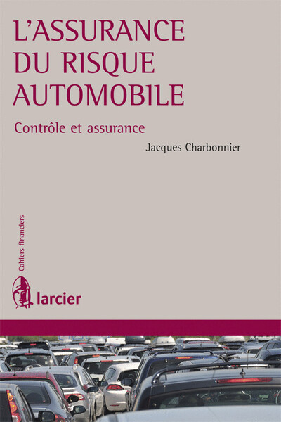 L'assurance du risque automobile