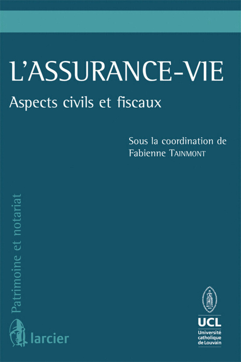 L'Assurance-vie