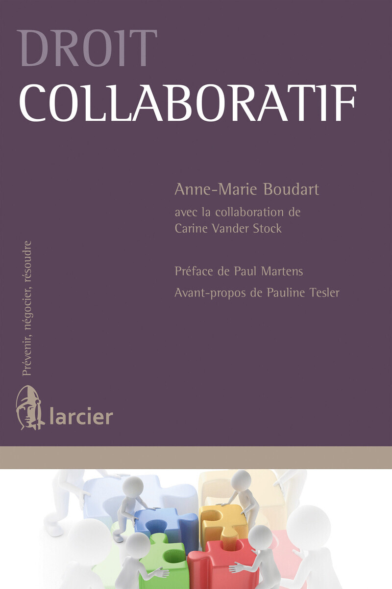 Droit collaboratif