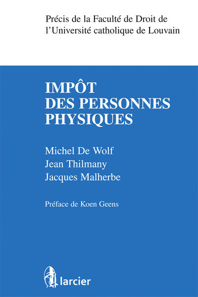 Impôt des personnes physiques