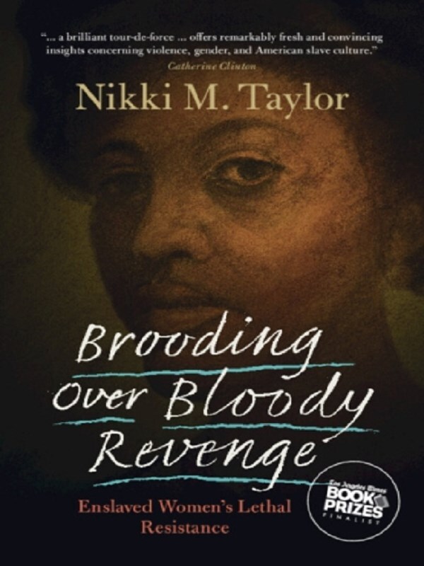 Brooding over Bloody Revenge