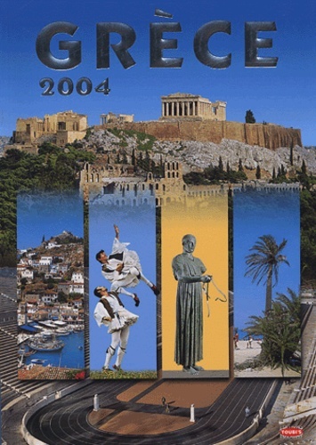 GRECE - HISTOIRE  ART  MOEURS ET COUTUME