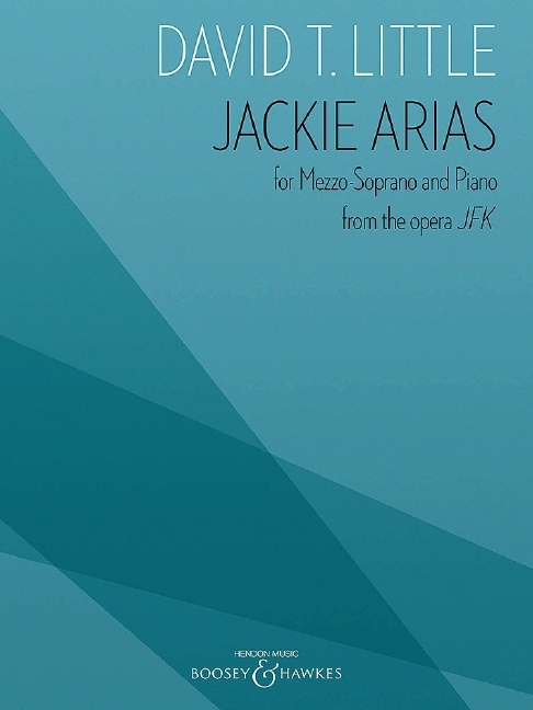 Jackie Arias