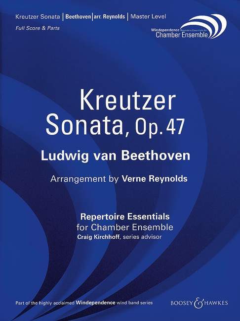 Kreutzer Sonata