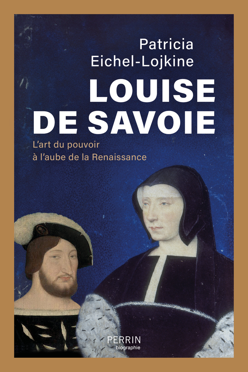 Louise de Savoie