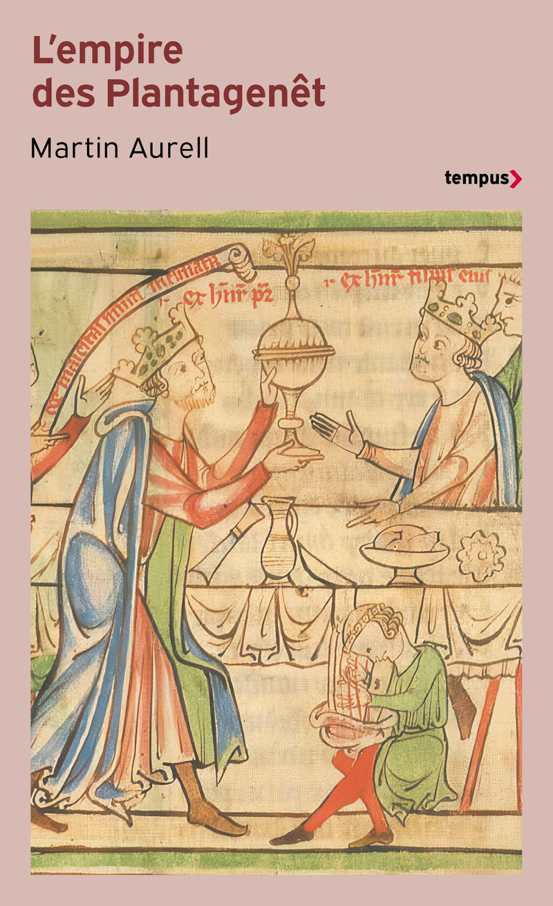 L'Empire des Plantagenêt