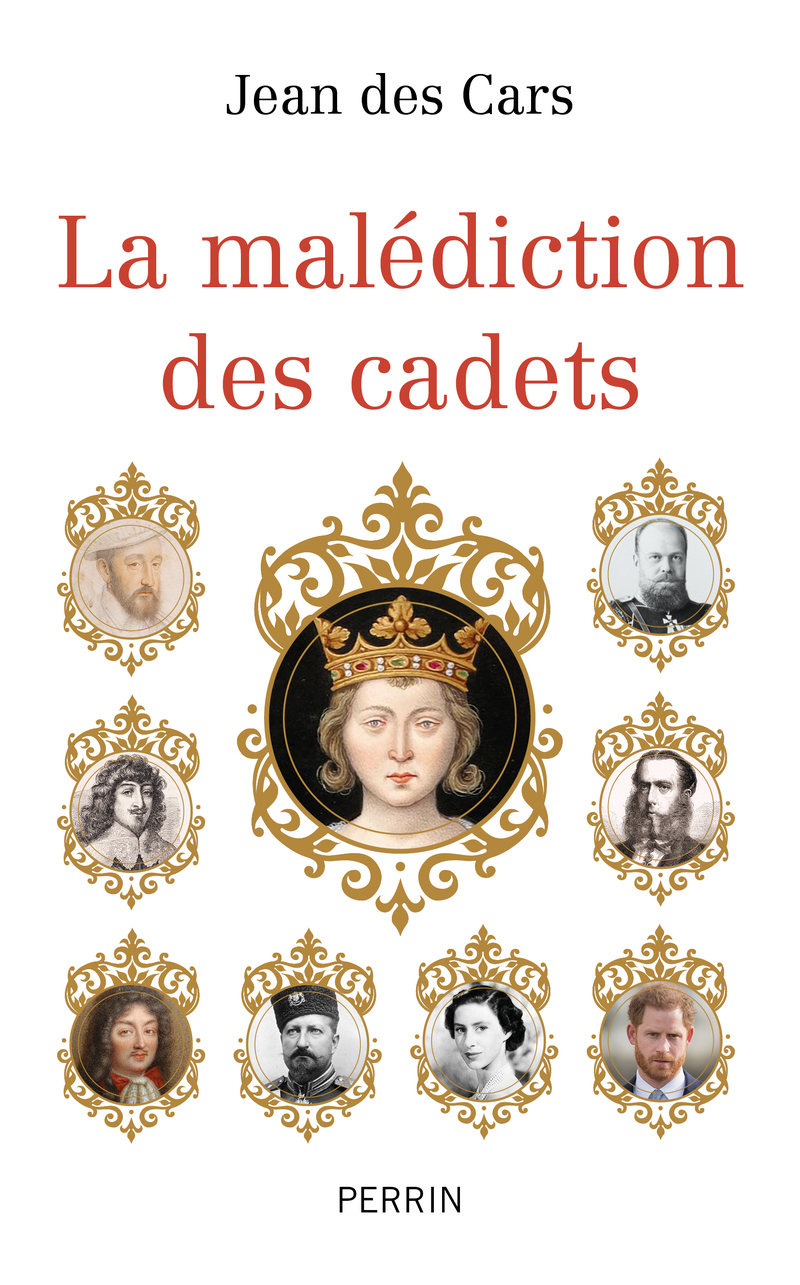 La malédiction des cadets