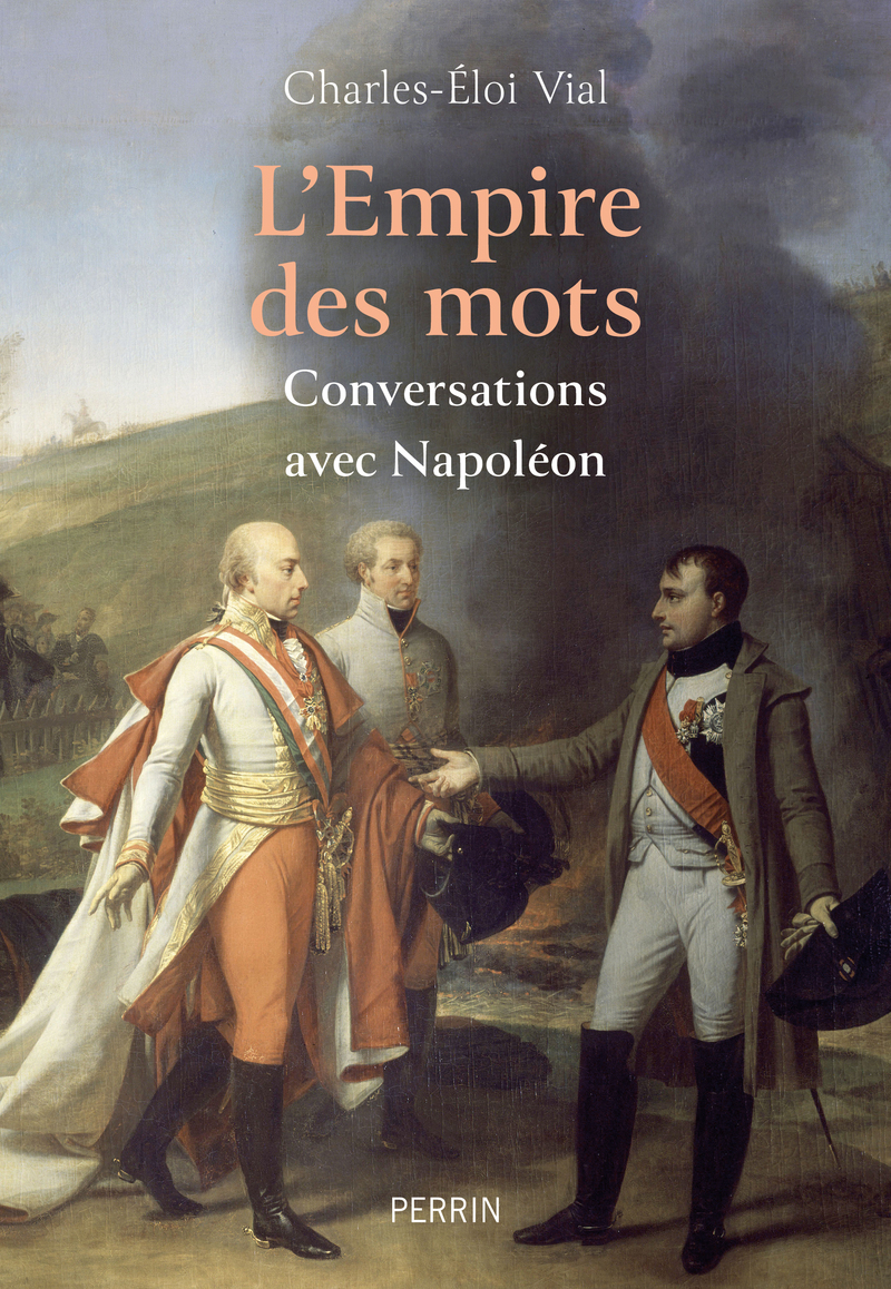 Napoléon : conversations
