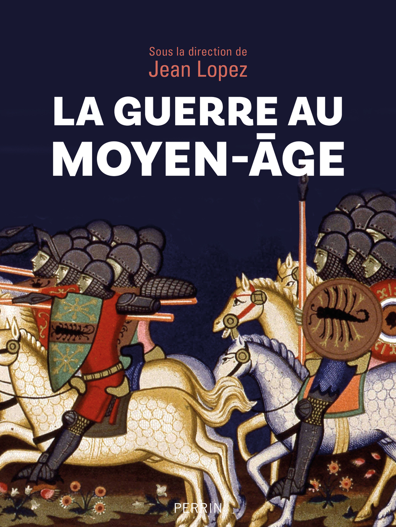 La guerre au Moyen-âge