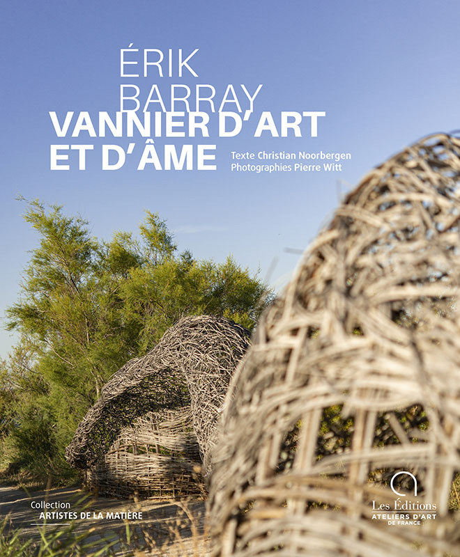 Erik Barray Vannier d'art et d'âme
