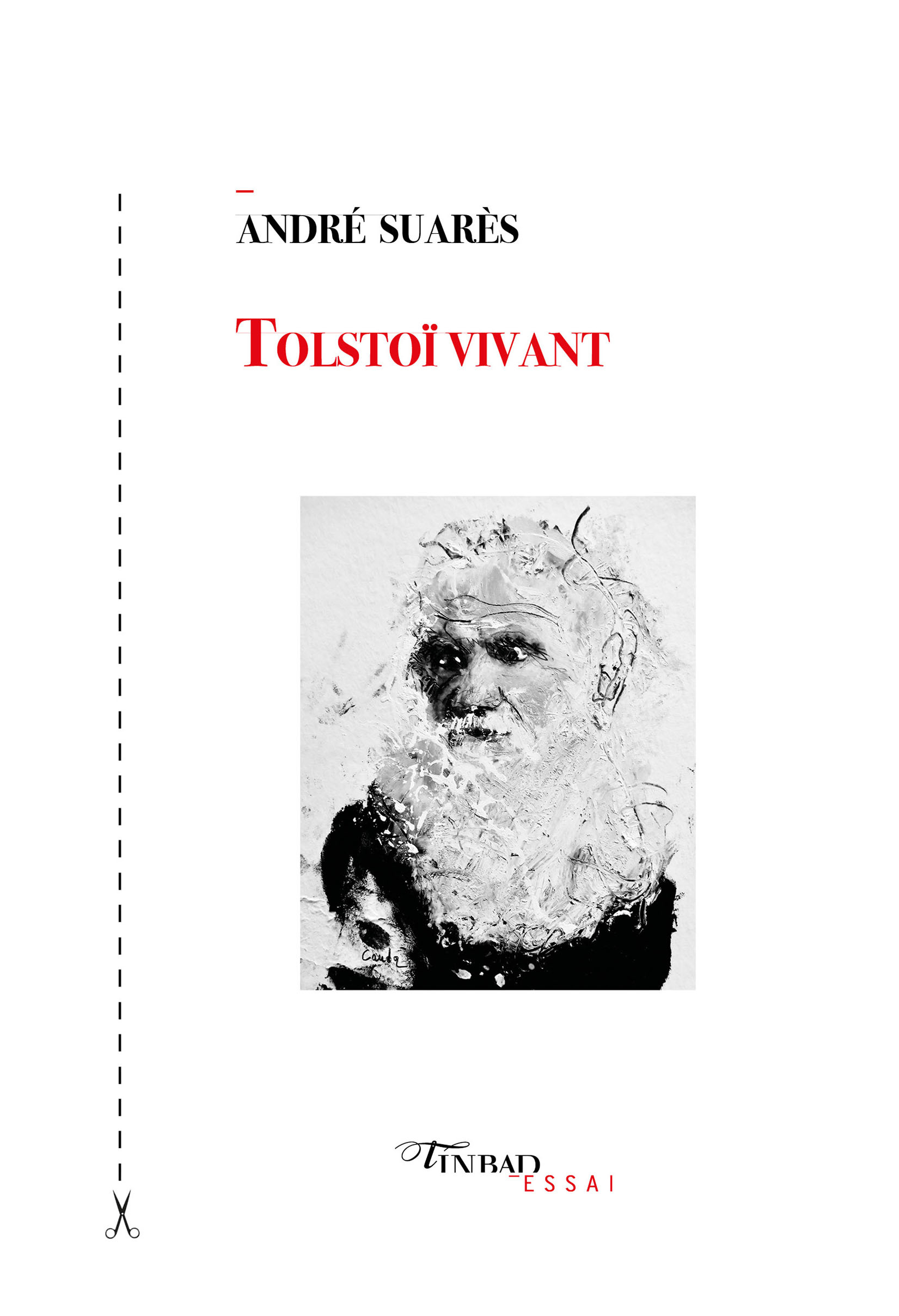 Tolstoï vivant