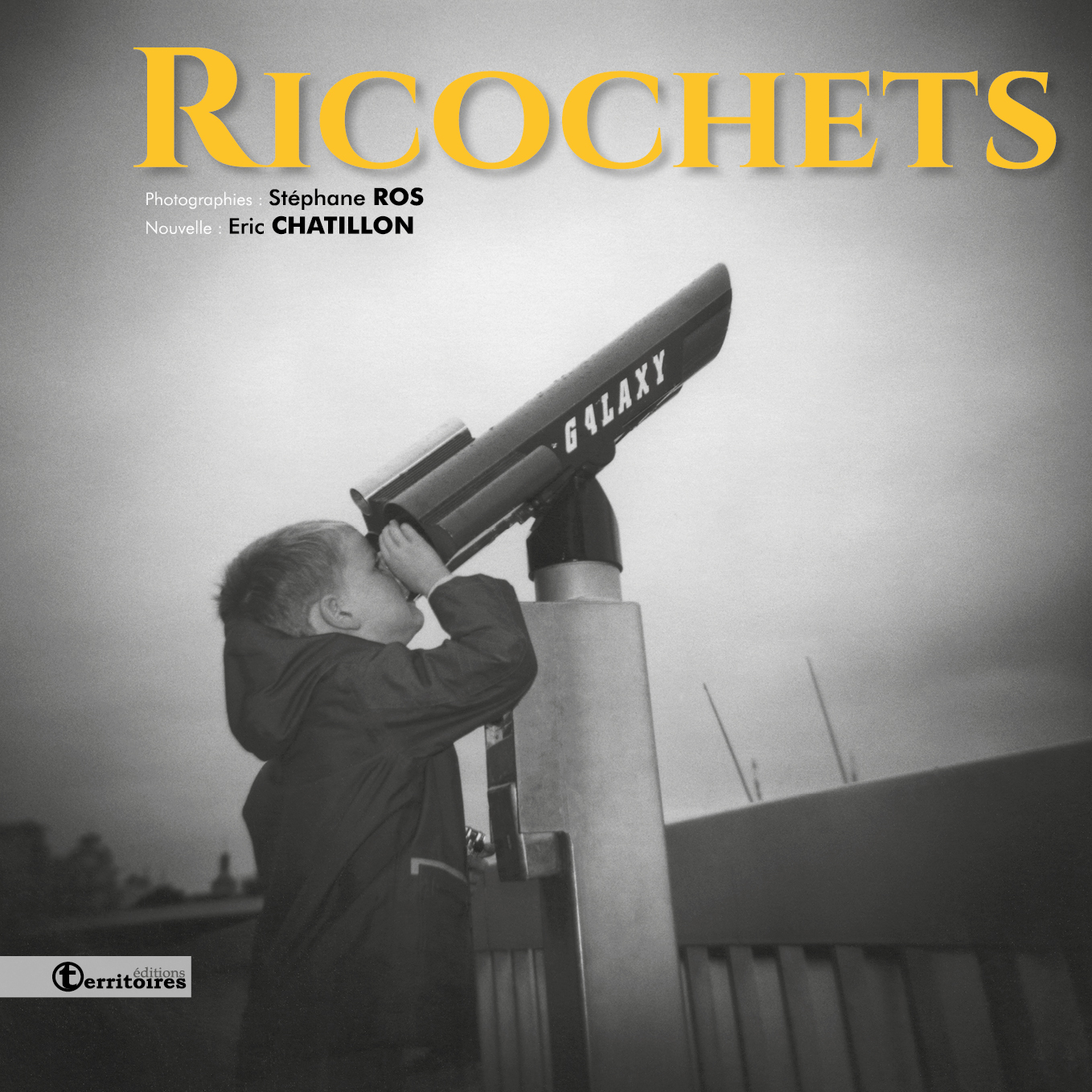 RICOCHETS