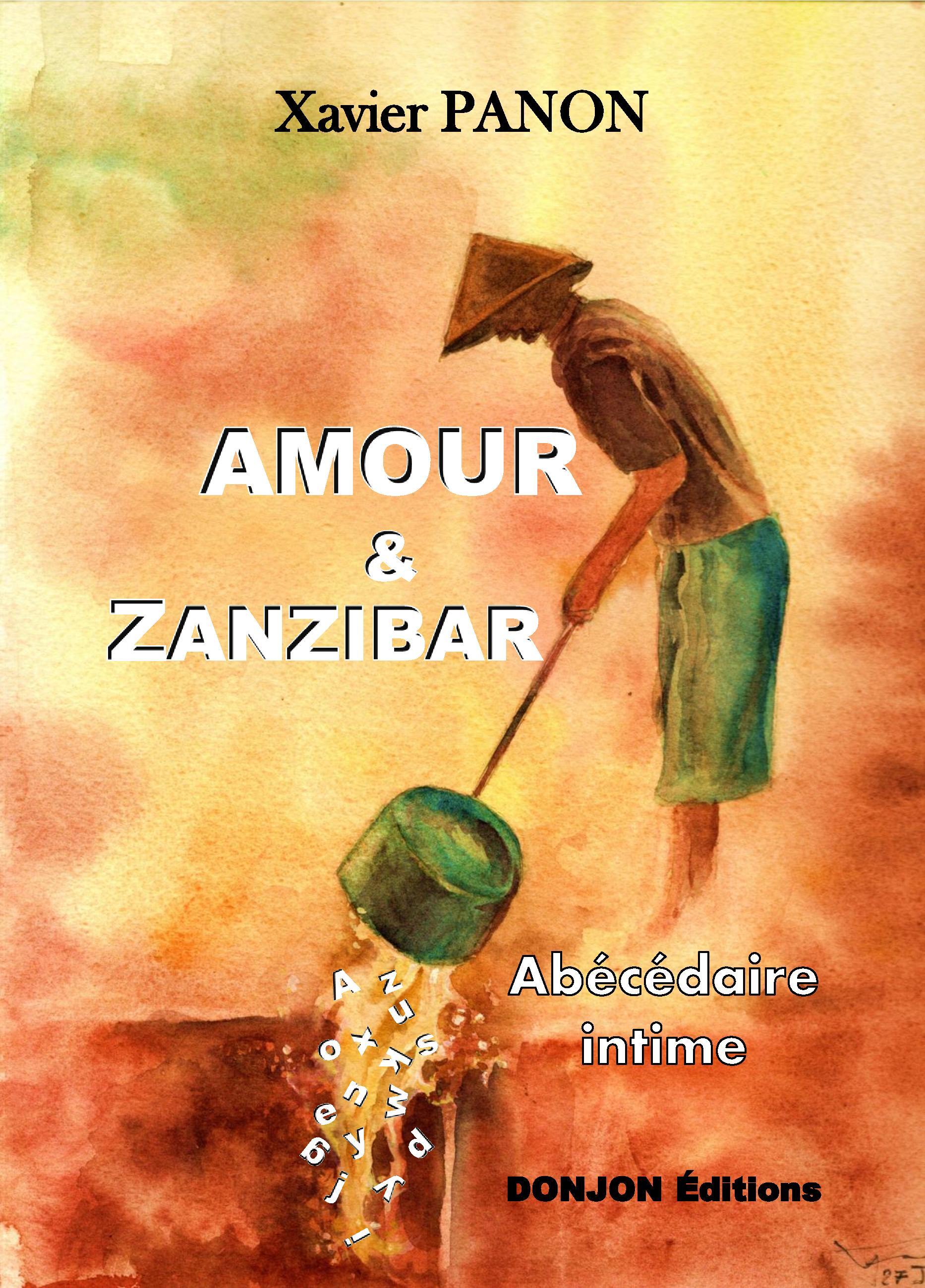 AMOURS ET ZANZIBAR