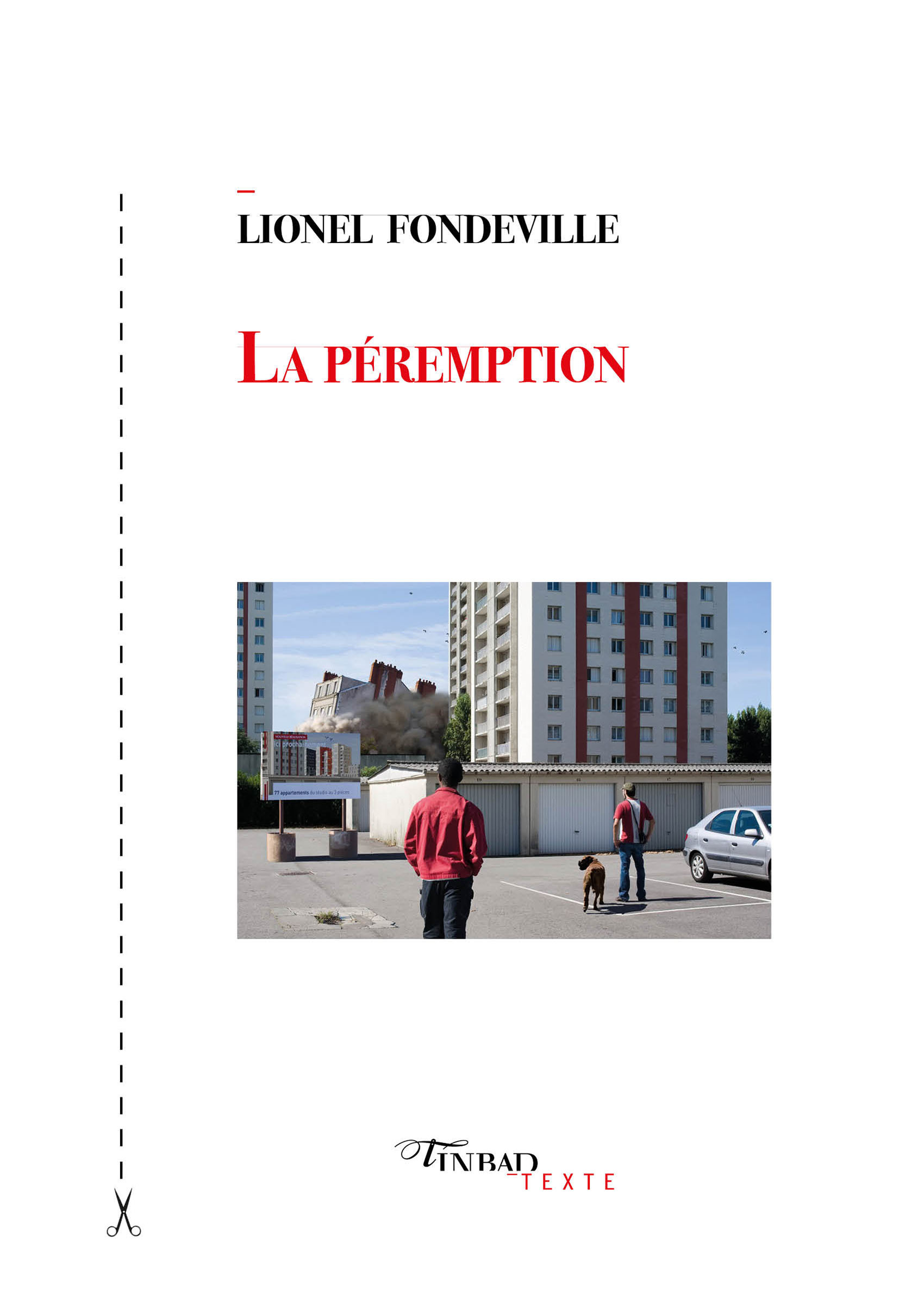 La péremption