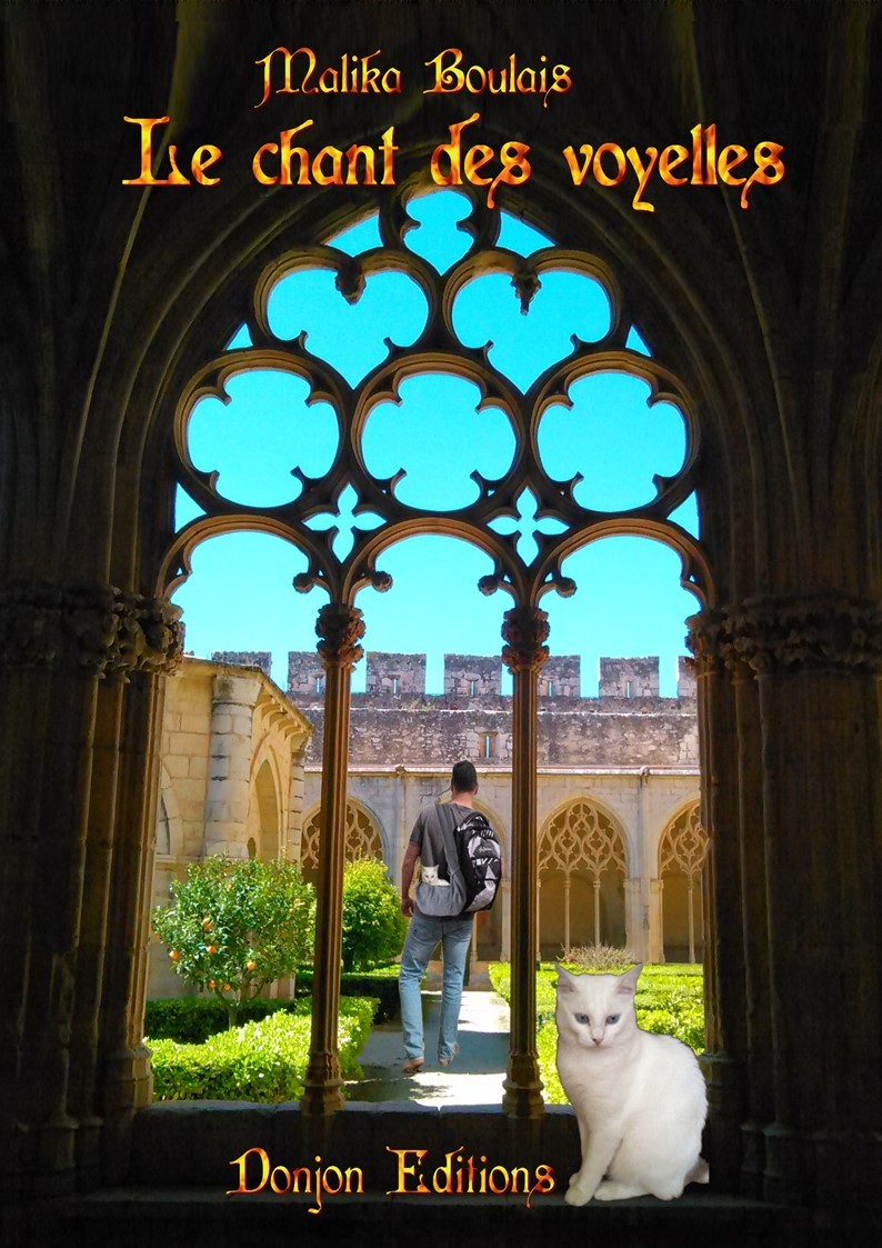 LE CHANT DES VOYELLES