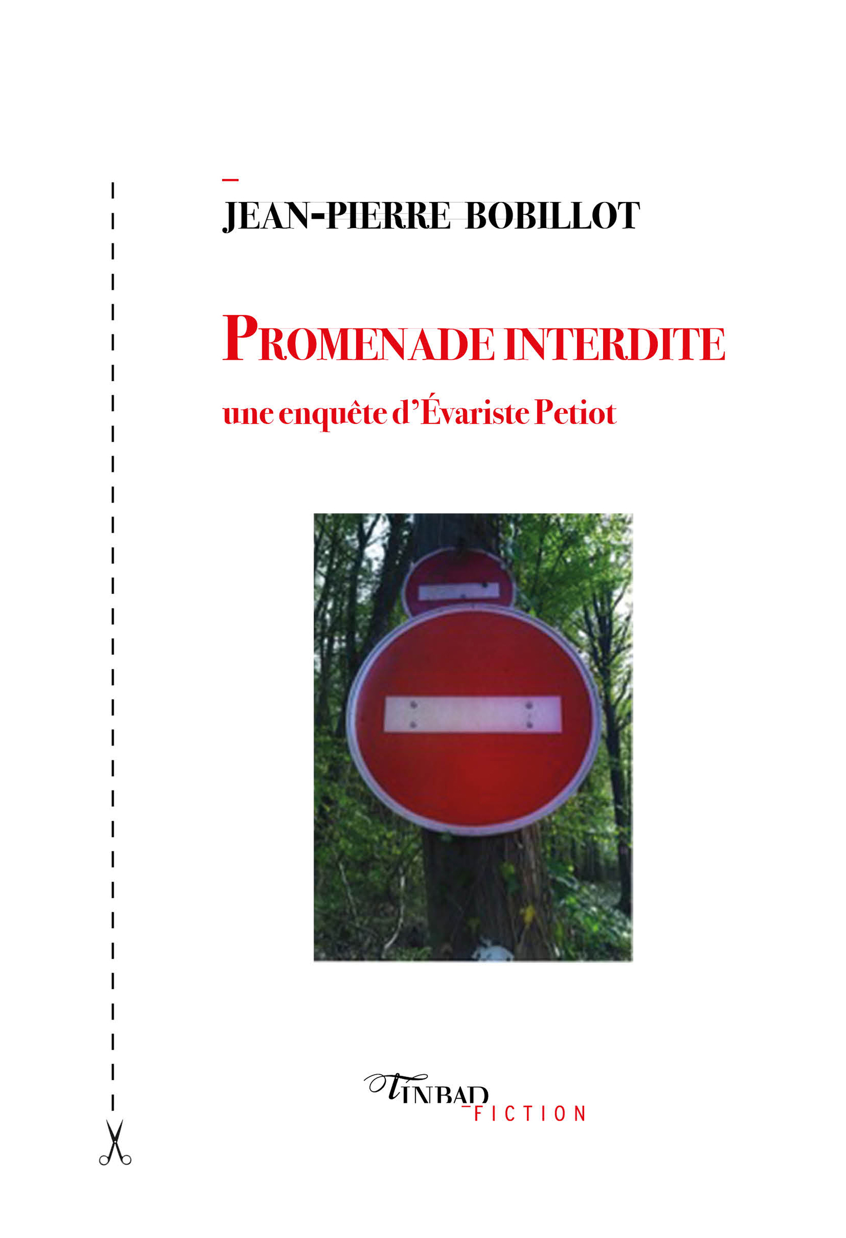 Promenade interdite