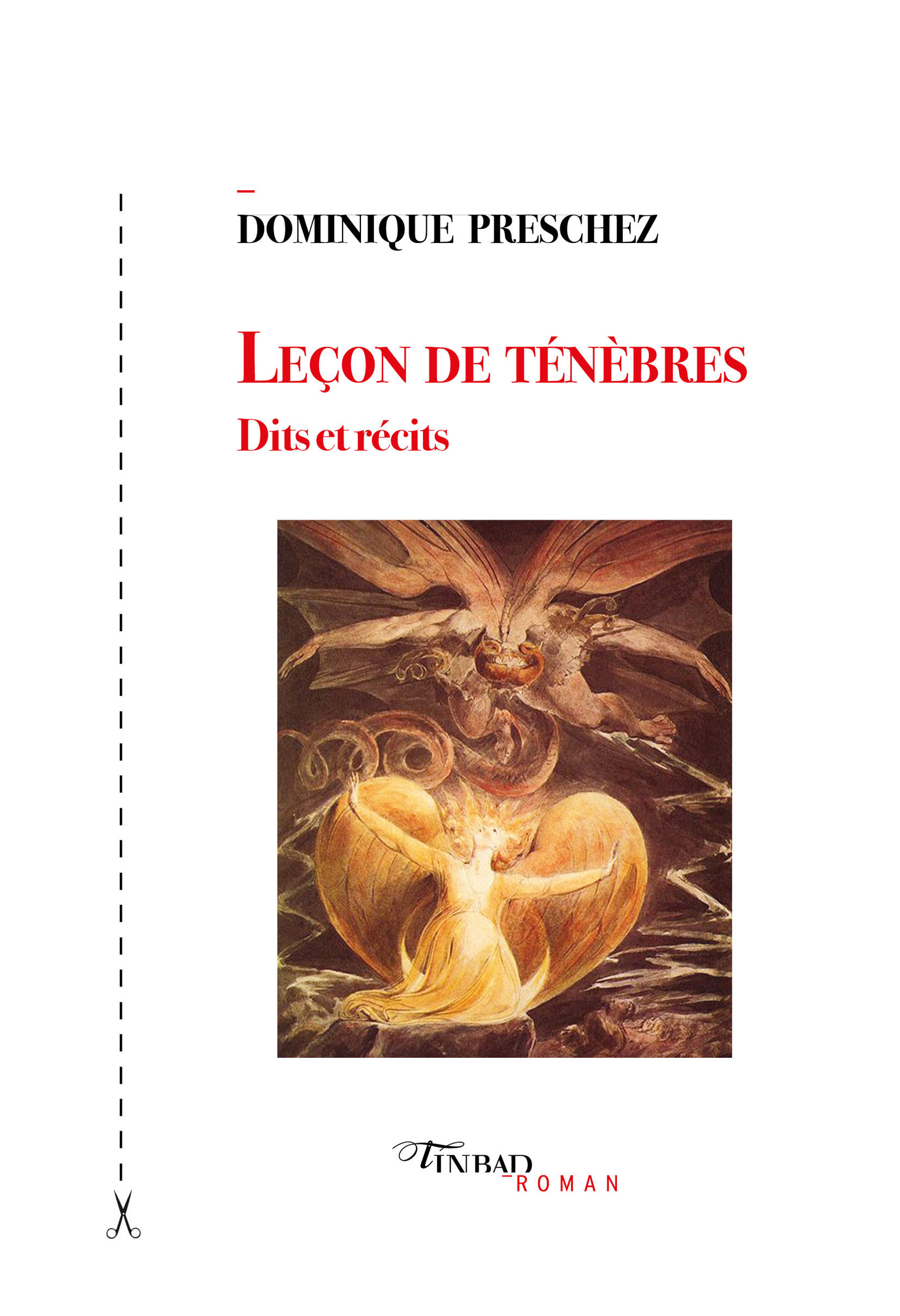 Leçon de ténèbres