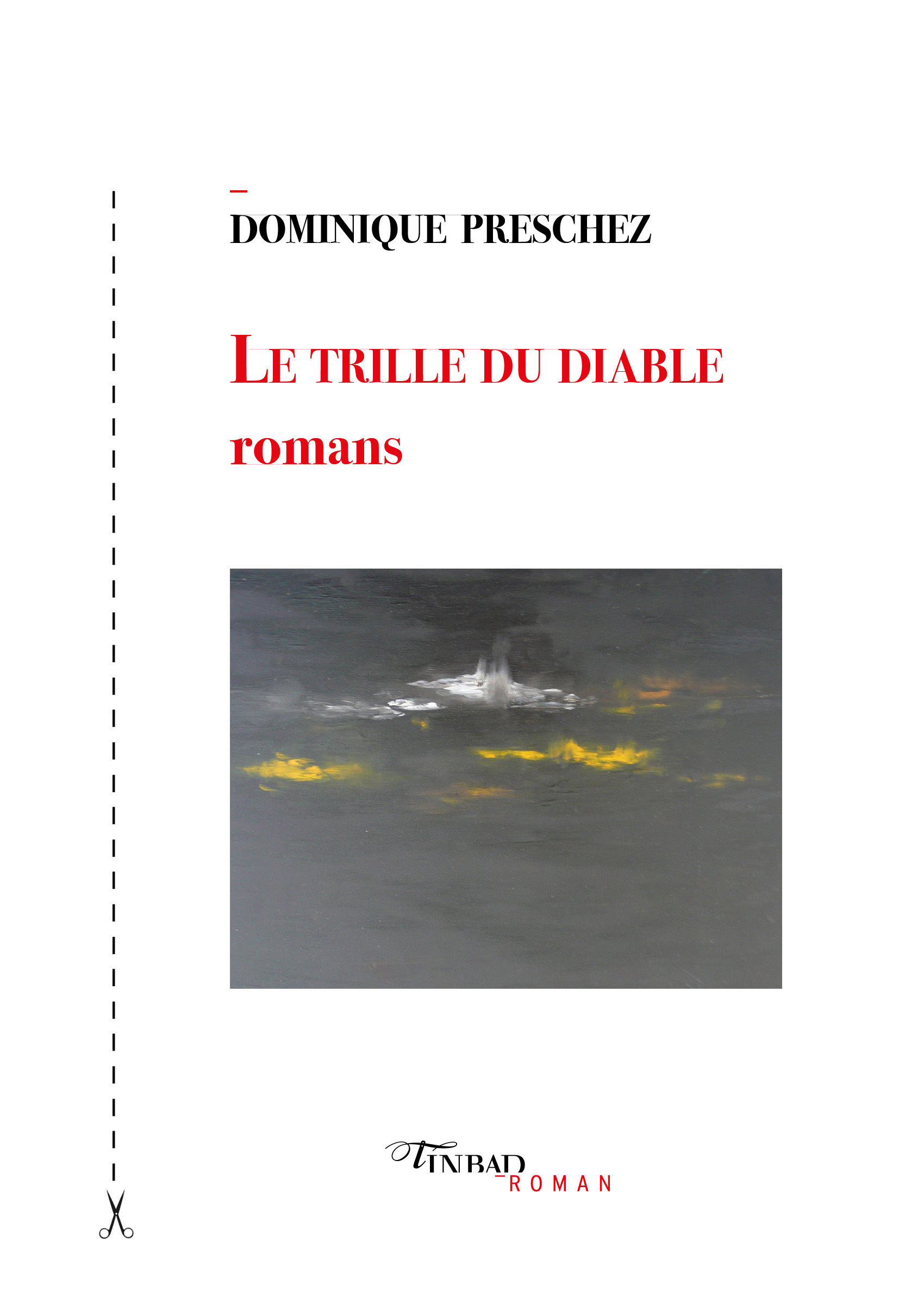 Le trille du diable