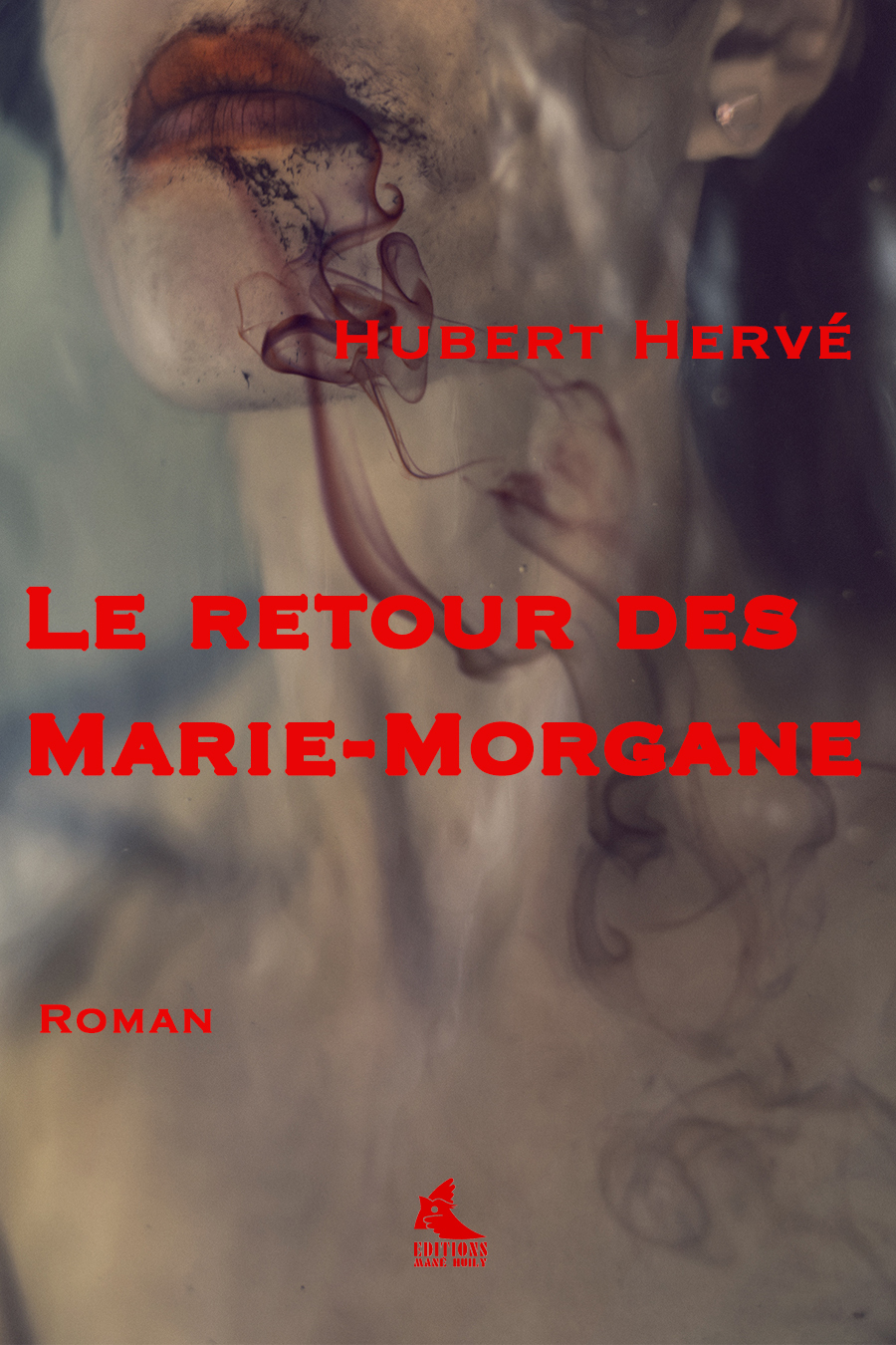 Le retour de Marie Morgane