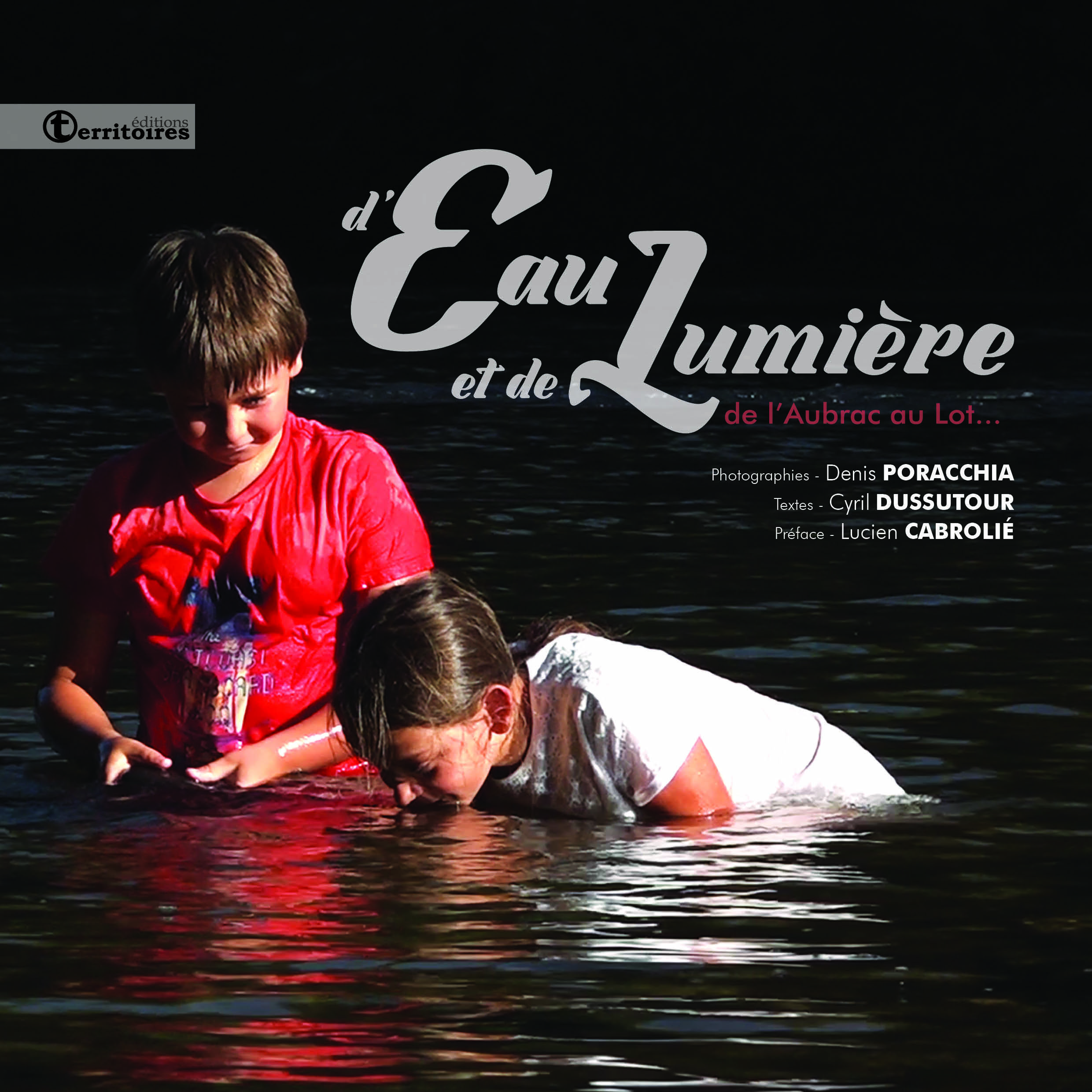 D'eau et de Lumière