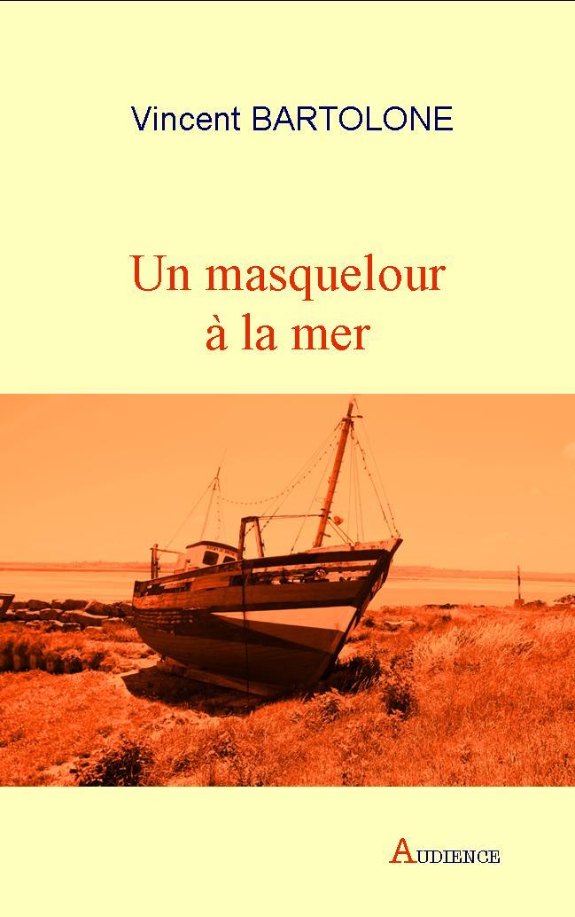 Un masquelour à la mer