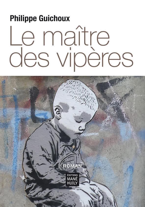 Le maître des vipères