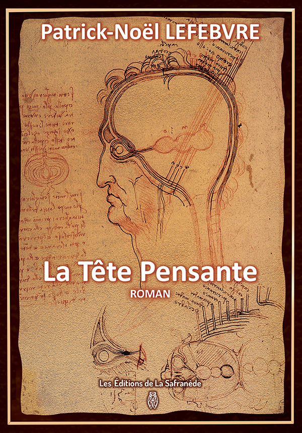 LA TÊTE PENSANTE